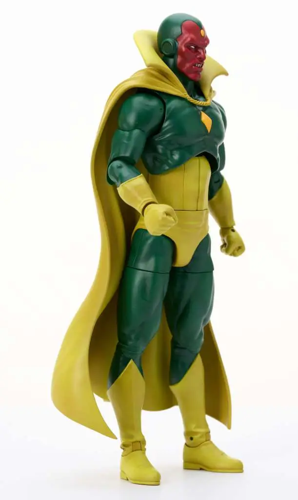 Figurine Marvel select comic vision af
